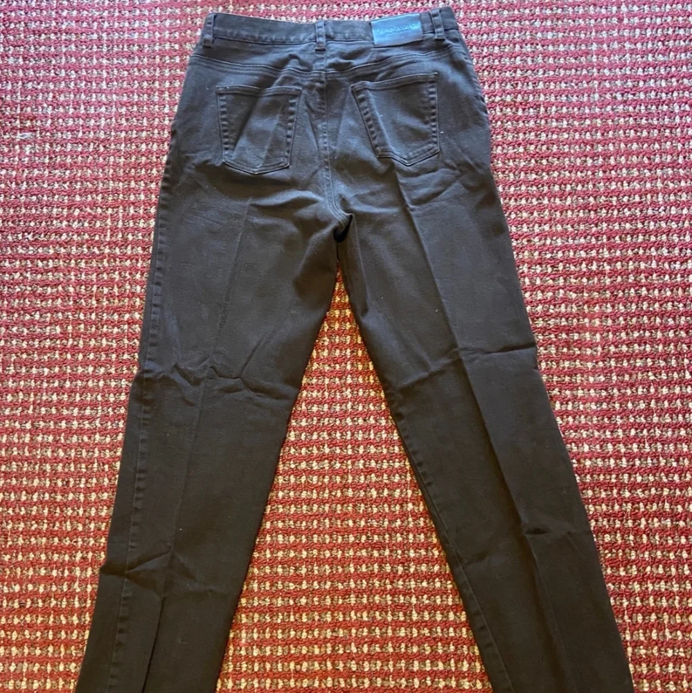 Ralph Lauren Jeans Co, Brown Pants - Picture 2 of 5